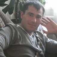 Алексей Поляков