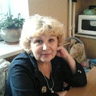 Ирина Якубовская