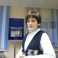 Татьяна Бадыгина