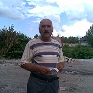 Akif Safarov