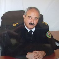 Рафик Абдуллаев