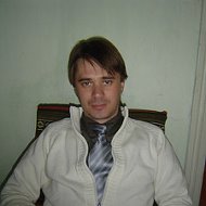 Сергей Лукаш