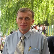 Владимир Камбаров