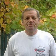 Виктор Лицуков