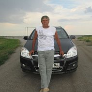 Геннадий Щербинин