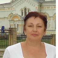Ольга Прасько