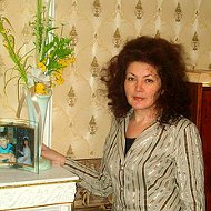 Татьяна Шурыгина