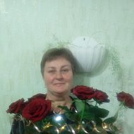 Людмила Cавченко