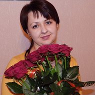 Ирина Стецюк
