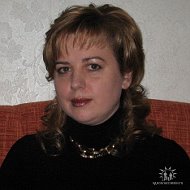 Марина Радюк