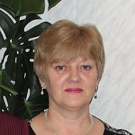 Ирина Егорова