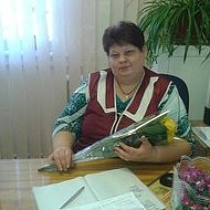 Ольга Бурдина