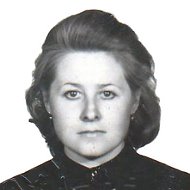 Ания Халилова