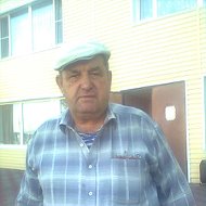 Иван Гаращук