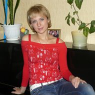Ольга Дыдыкина