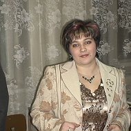 Наталья Чунихина
