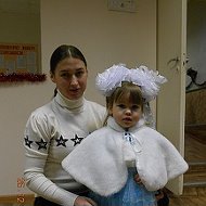 Юлия Бабушкина