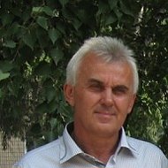 Николай Кирилюк