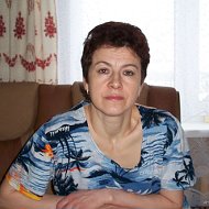 Светлана Семёнова
