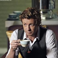 Patrick Jane