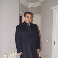 Ашот Бароян