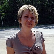 Елена Кутыркина