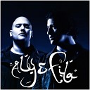 ALy & Fila - Future Sound Of Egypt