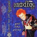 The PRODIGY Get the point