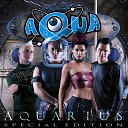 Aqua - Around The World
