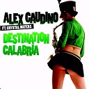 Destination Calabria (UK Radio Edit)