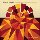 Sola Rosa