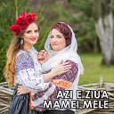 Azi e ziua mamei mele