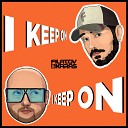 I Keep On (Alla)(Надо же)Extended Mix)