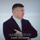 Сине сагындым