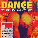 DANCE TRANCE 94 VOL. 1