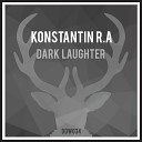 Dark Laughter