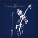 While My Guitar Gently Weeps (Concert For George)