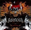 70. Asunder - Works Will Come Undone (2006), США