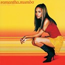 Samantha Mumba