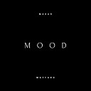 Makar - Mood (Prod. Ryder&Seno X KNGZ)