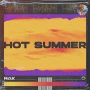 Hot Summer (Extended Mix)