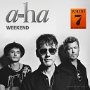 A-ha