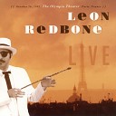 Leon Redbone