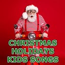 Christmas Holidays Kids Songs