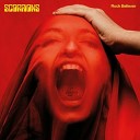 Scorpions - 2022