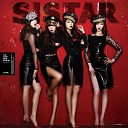 Sistar