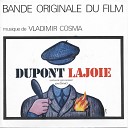 Dupont Lajoie (Bande originale du film de Yves Boisset avec Jean Carmet)