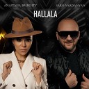 Hallala (feat. Aanastasia Brukhty)