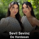 Sevil Sevinc