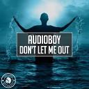 Don't Let Me Out (Radio Edit)